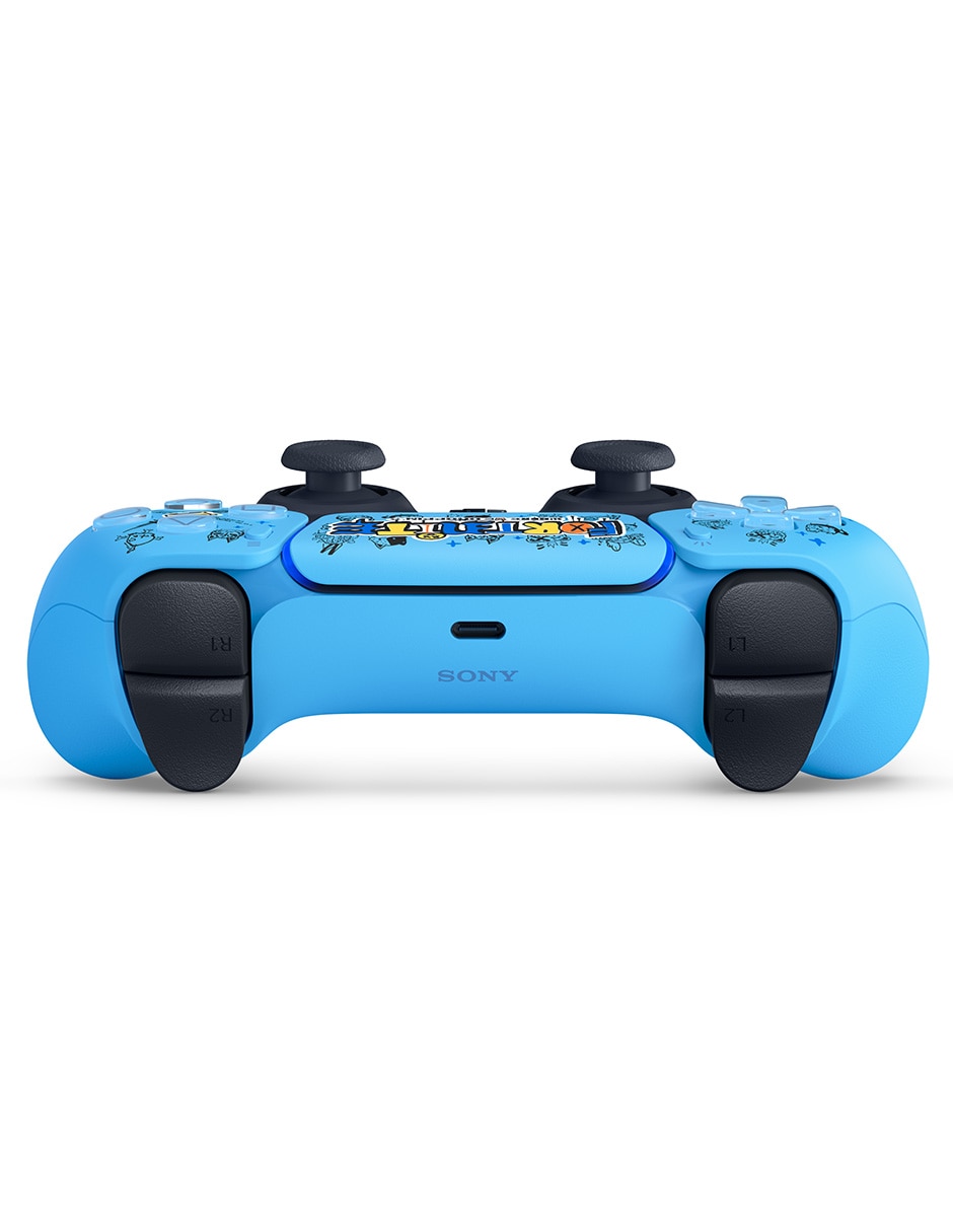 Control inalámbrico para playstation 5 edición limitada Fortnite 4