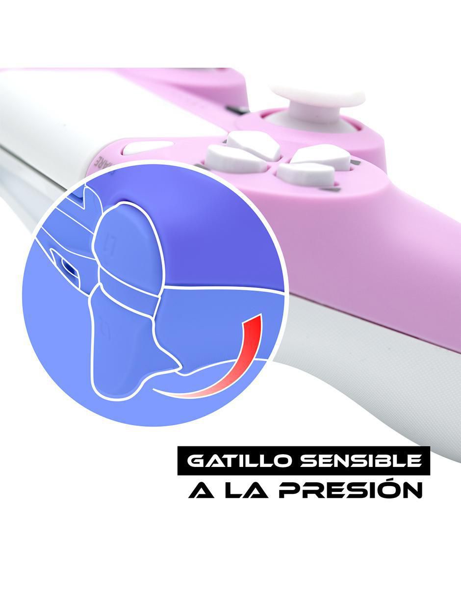 Control inalámbrico para playstation 4 edición especial 2