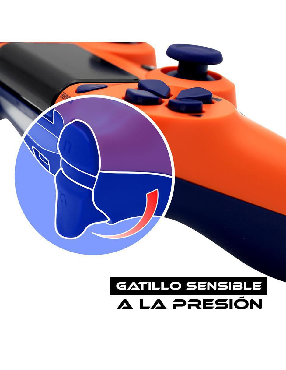 Control virtual zone inalámbrica "para" playstation 4 "edición" especial sin temática