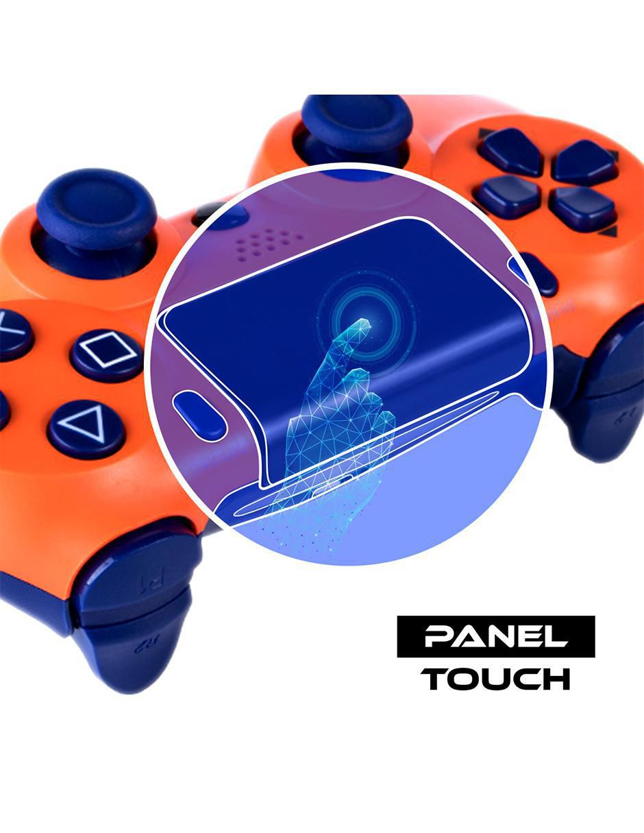 Control virtual zone inalámbrica "para" playstation 4 "edición" especial sin temática