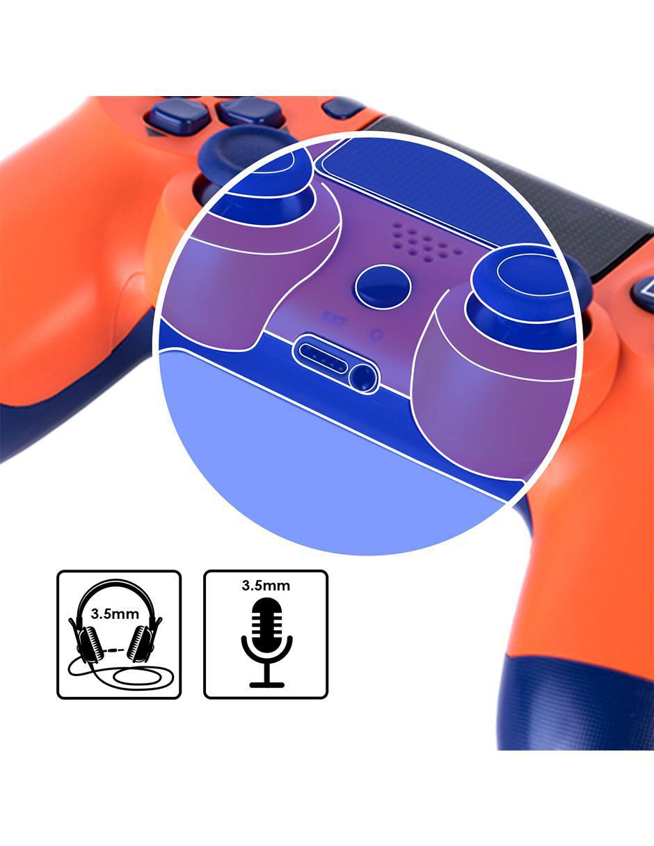 Control virtual zone inalámbrica "para" playstation 4 "edición" especial sin temática