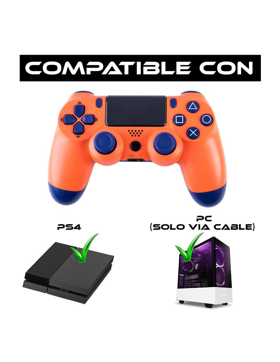 Control virtual zone inalámbrica "para" playstation 4 "edición" especial sin temática