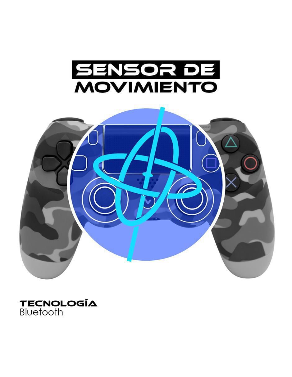 Control virtual zone inalámbricos "para" playstation 4 "edición" especial sin temática