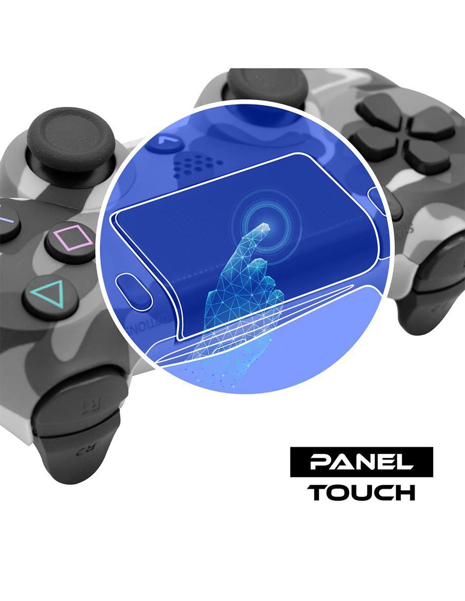 Control virtual zone inalámbricos "para" playstation 4 "edición" especial sin temática