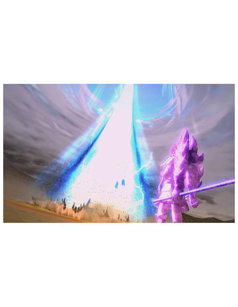 Naruto X Boruto Ultimate Ninja Storm Connections estándar para Nintendo Switch 3