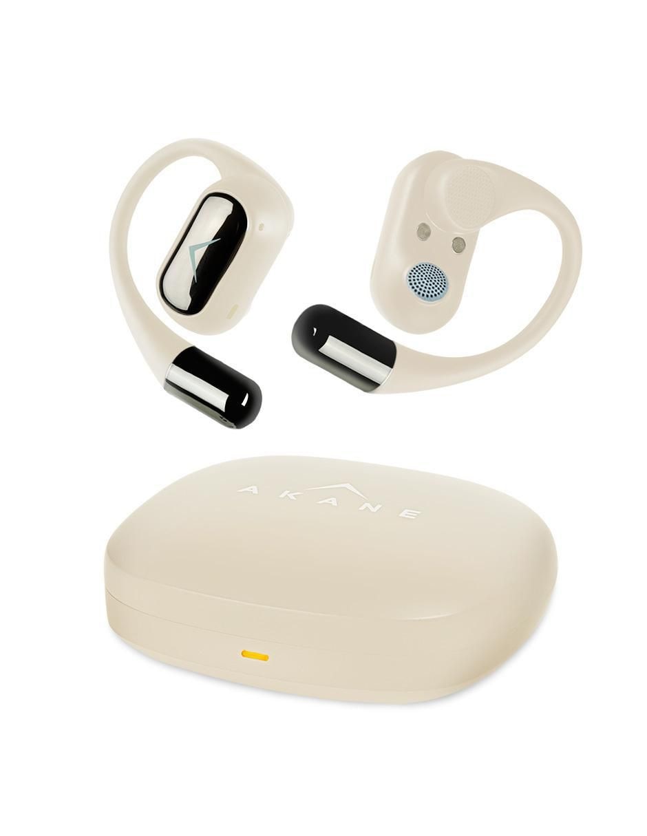 Audifonos Muzili Auriculares Bluetooth Muzili Muzili Wireless 2025