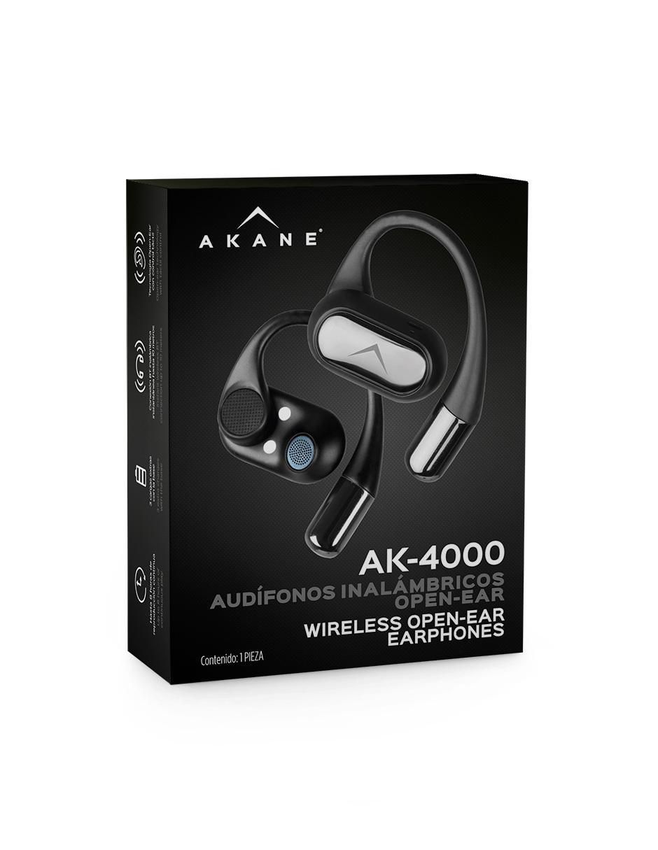 Audífonos On-Ear Sport Open Ear inalámbricos con cancelación de ruido 9