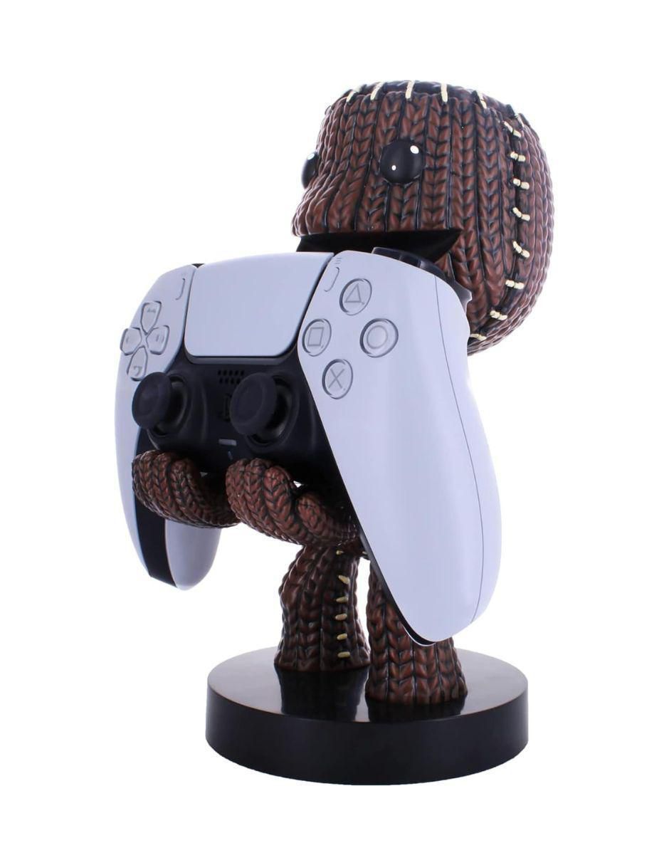 Soporte para control de videojuego alámbrico 3