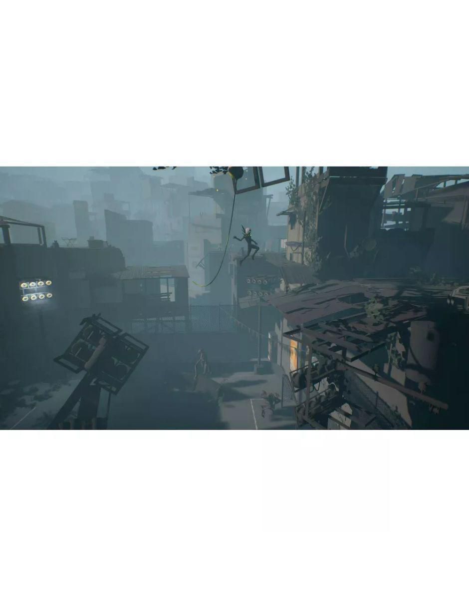 One Last Breath estándar para Nintendo Switch 2