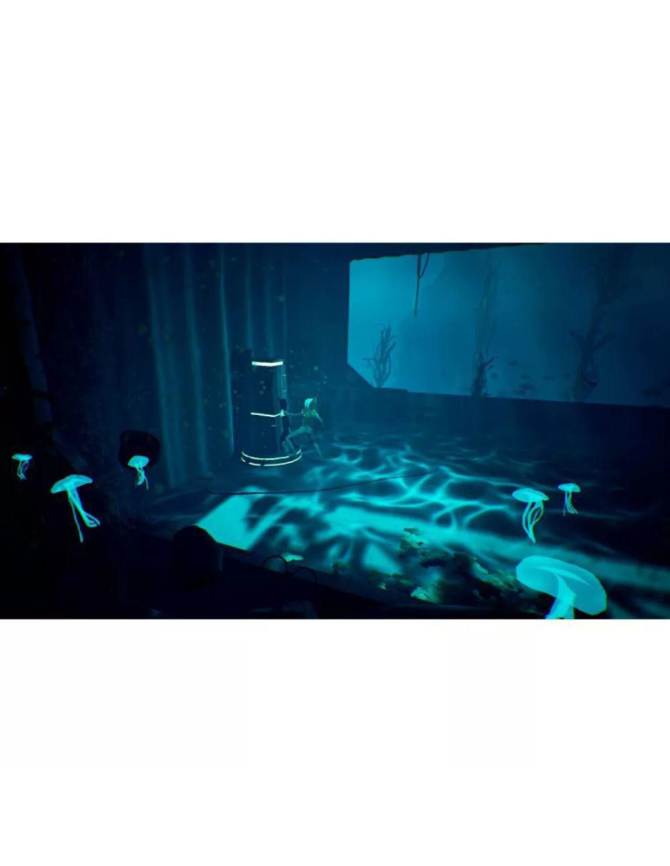 One Last Breath estándar para Nintendo Switch 4