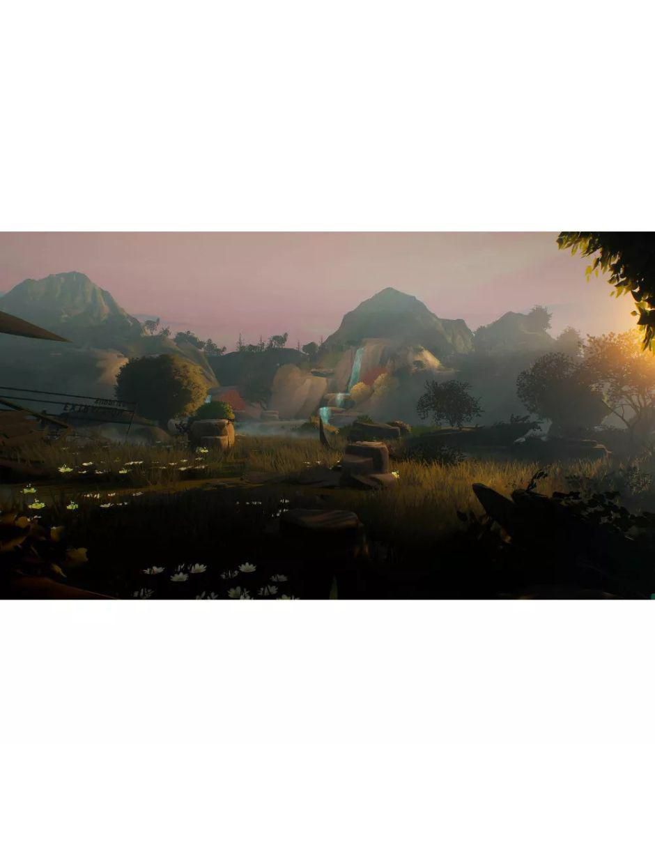 One Last Breath estándar para Nintendo Switch 5
