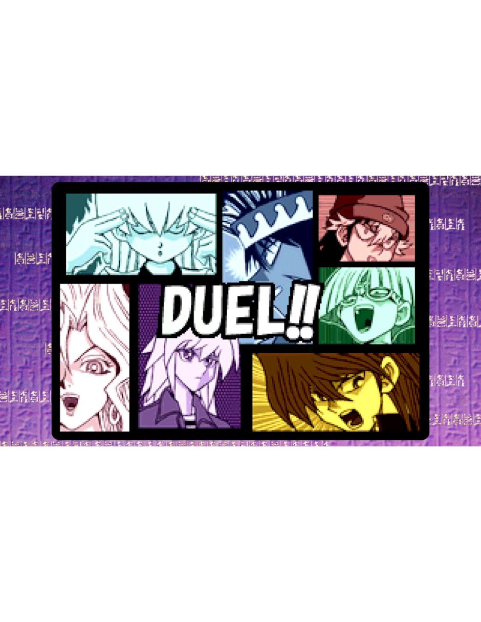 Yu Gi Oh! Early Days Collection collectors para Nintendo Switch 2