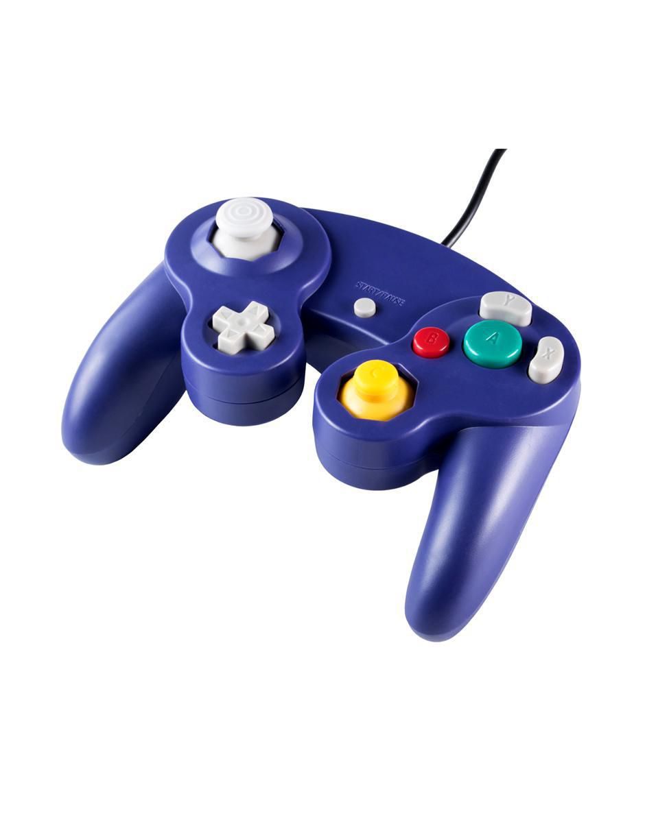 Control alámbrico para nintendo edición especial Control alámbrico para nintendo edición especial