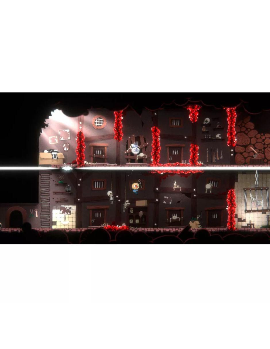 Ugly estándar para Nintendo Switch 2