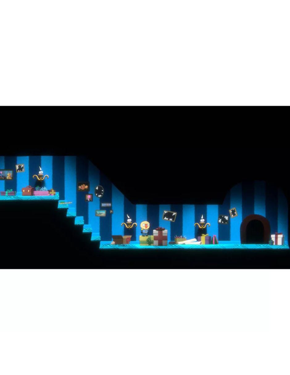 Ugly estándar para Nintendo Switch 3