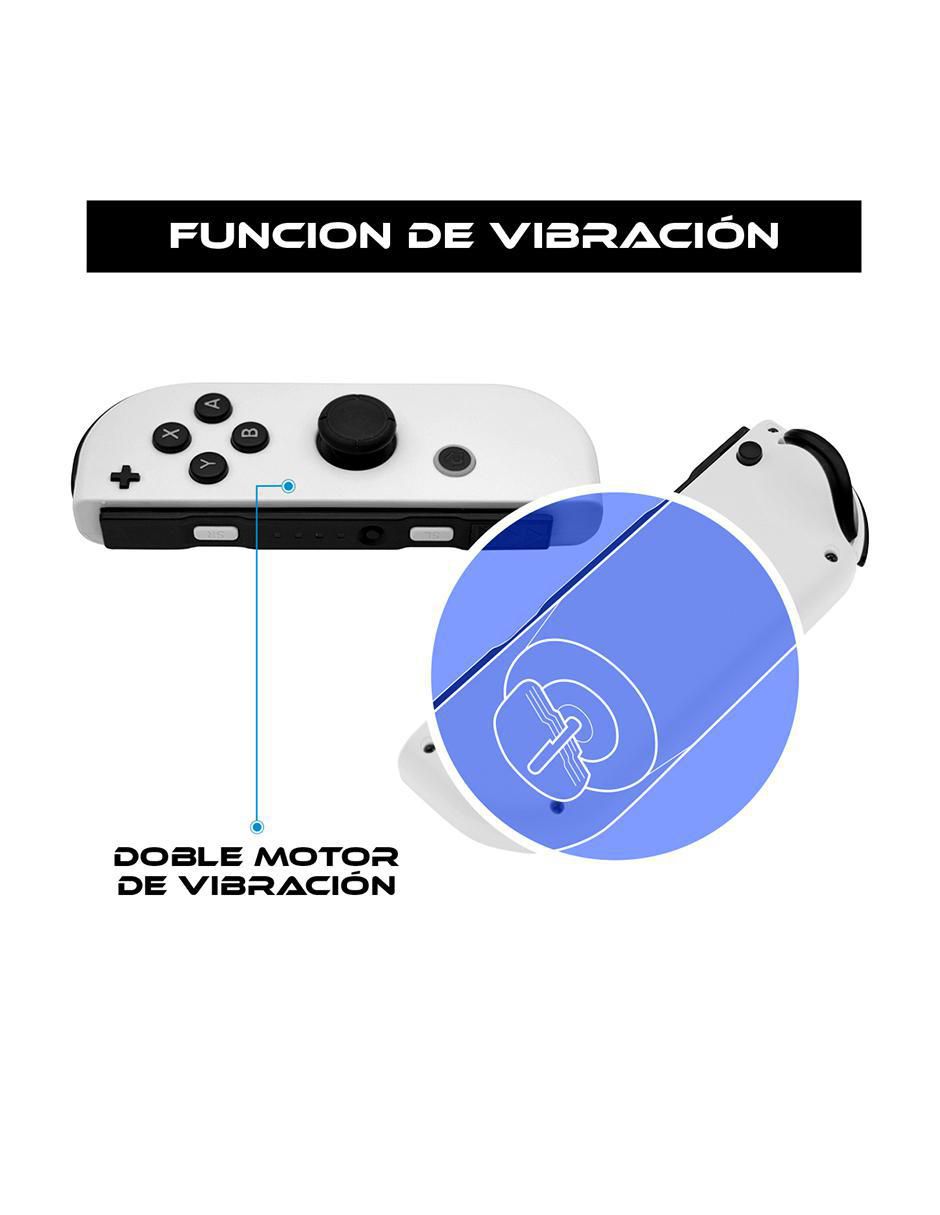 Control Joy-Con inalámbricos para nintendo switch edición especial 5