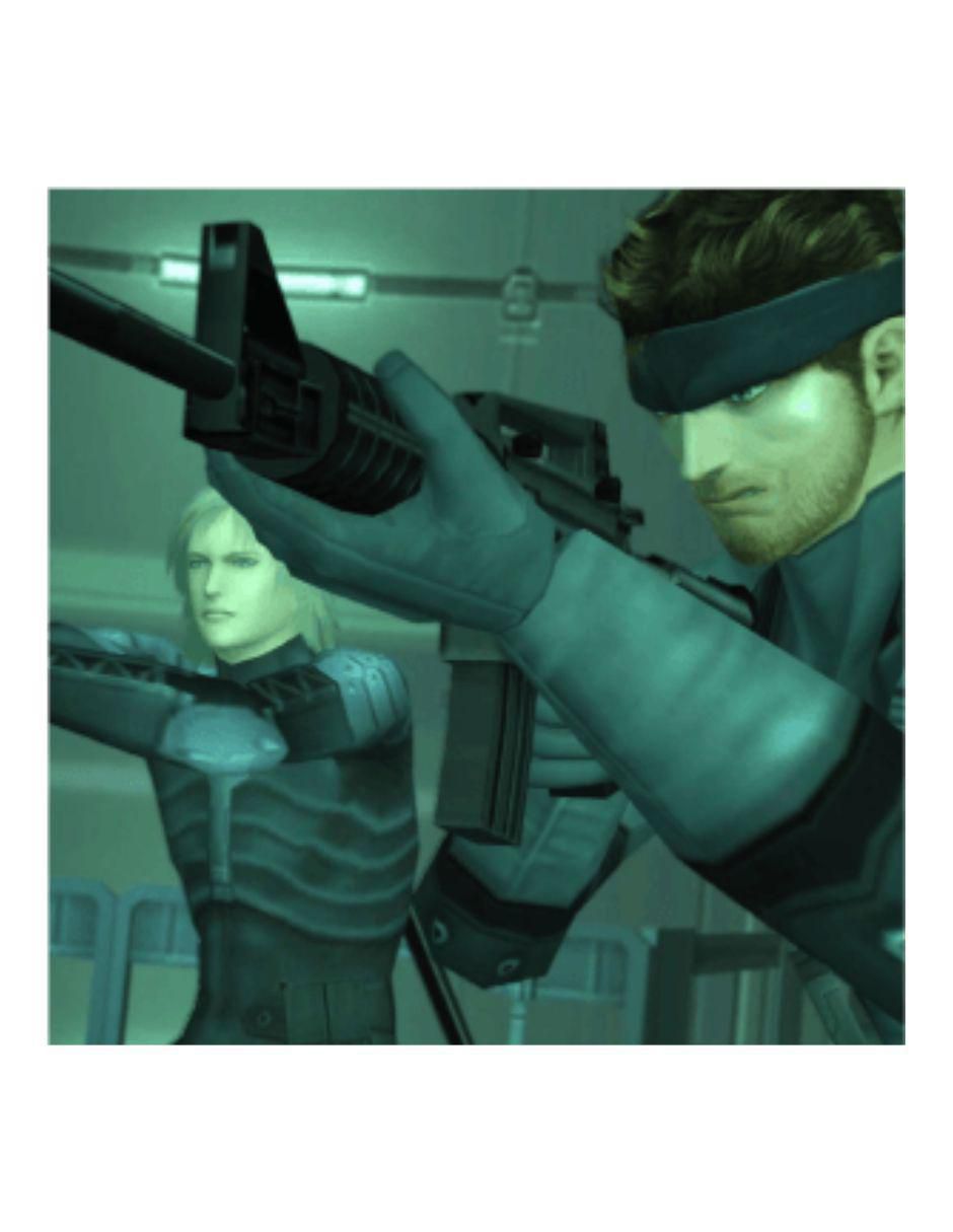 Metal Gear Solid Master Collection Vol 1 collectors para Nintendo Switch 2