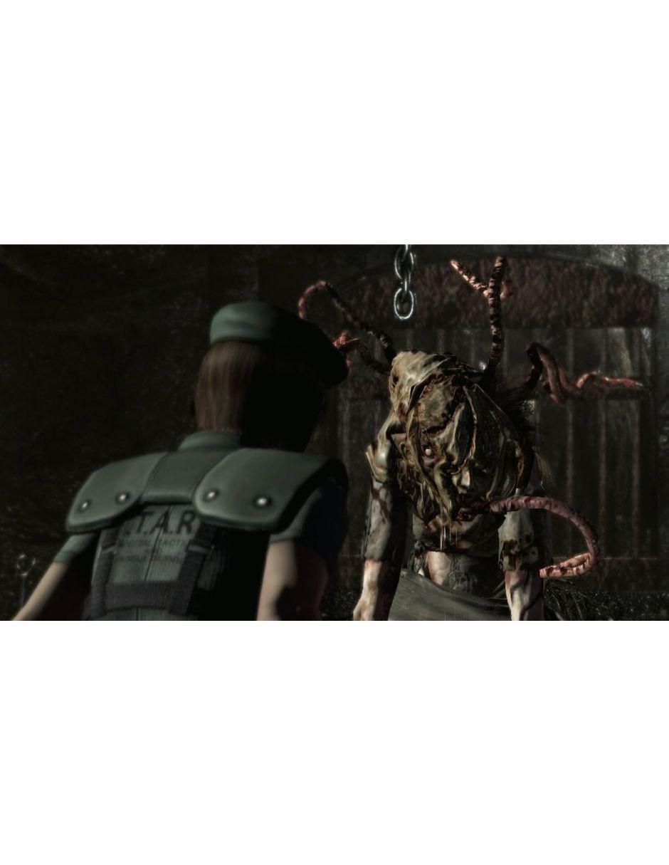 Resident Evil Origins Collection collectors para Nintendo Switch 2