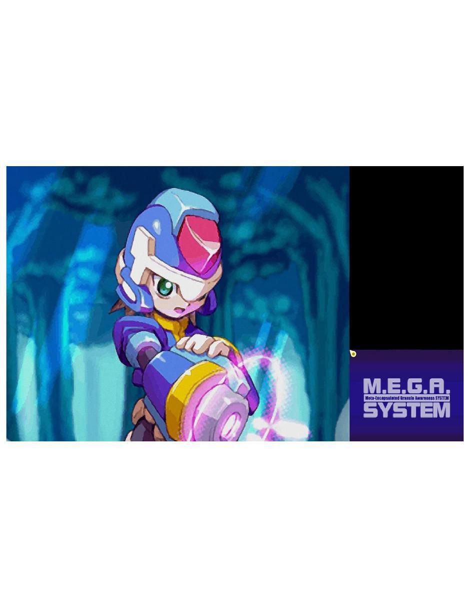 Mega Man Zero / Zx Legacy Collection collectors para Nintendo Switch 2