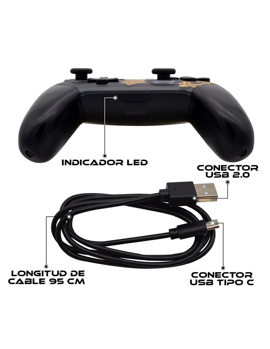 Control inalámbricos para nintendo switch edición limitada 6