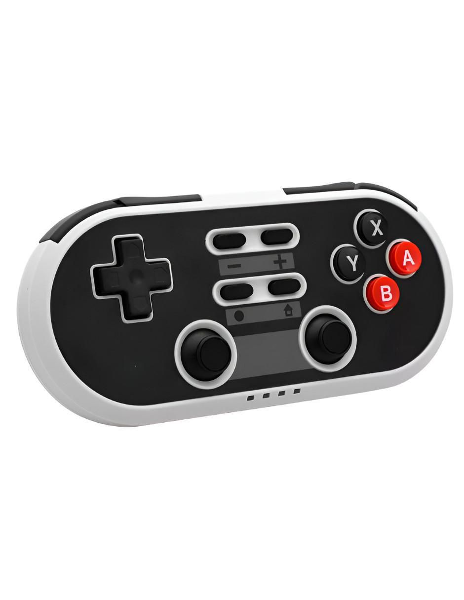 Control inalámbrico para nintendo switch edición especial