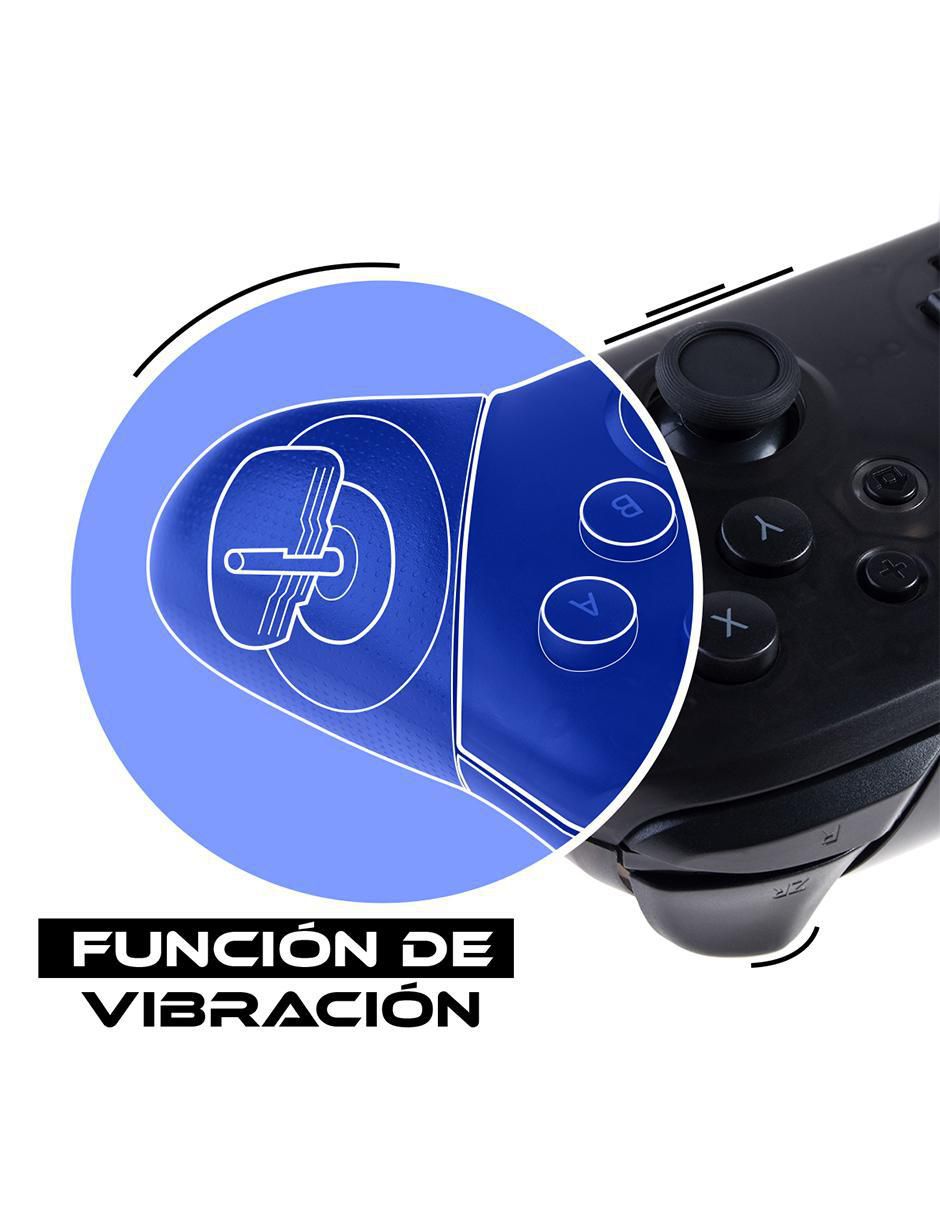 Control inalámbricos para nintendo switch edición especial 5
