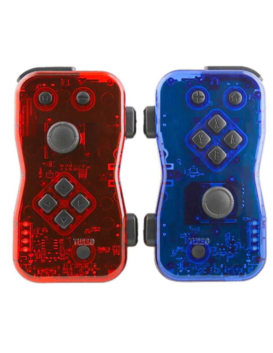 Control inalámbrico para nintendo switch