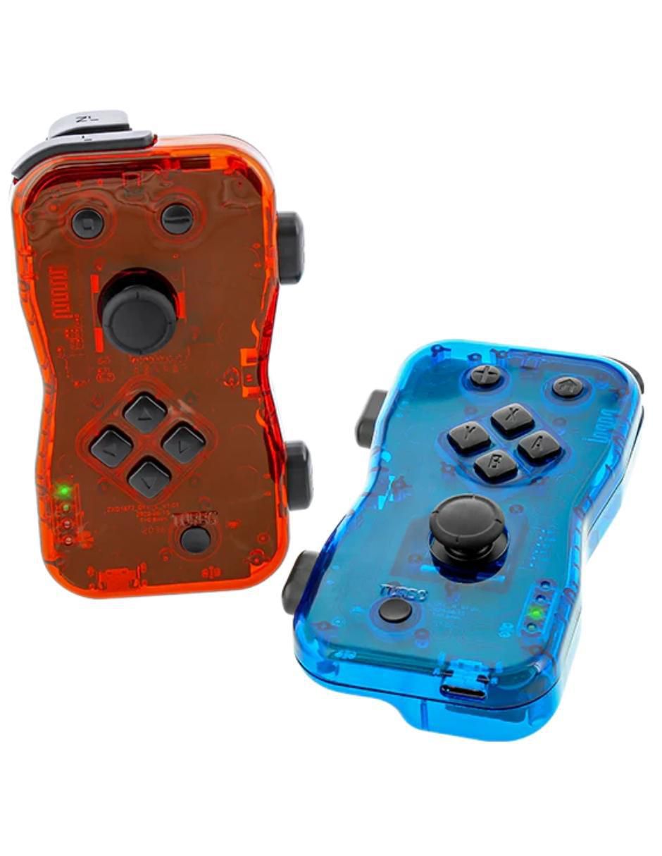 Control inalámbrico para nintendo switch 2