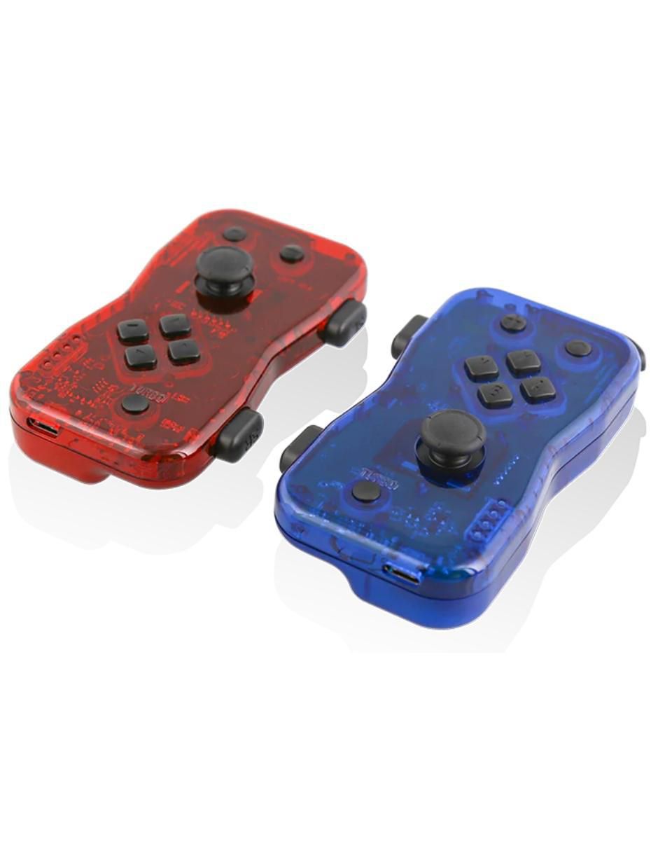 Control inalámbrico para nintendo switch 3