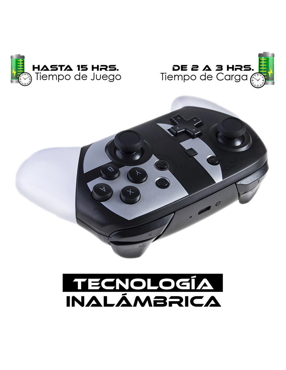 Control inalámbricos para nintendo switch edición especial 7