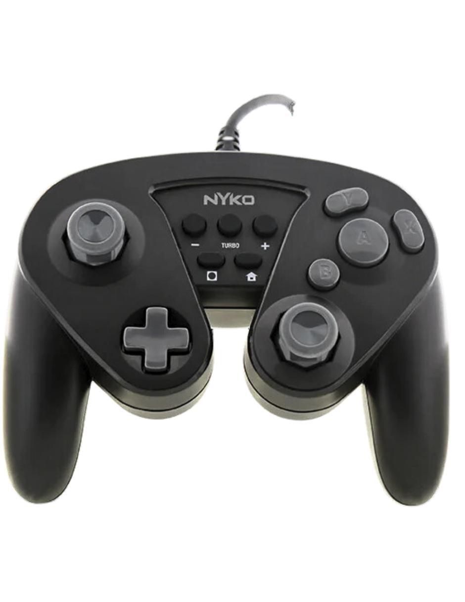 Control alámbrico para nintendo switch edición especial Control alámbrico para nintendo switch edición especial