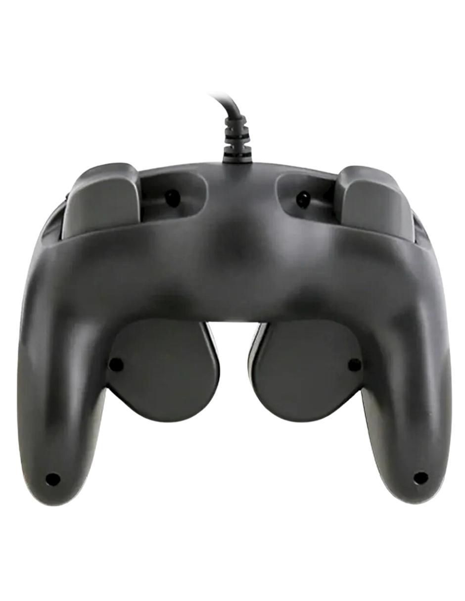 Control alámbrico para nintendo switch edición especial 3