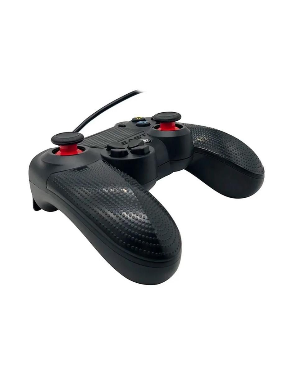 Control alámbrico para playstation 4 2
