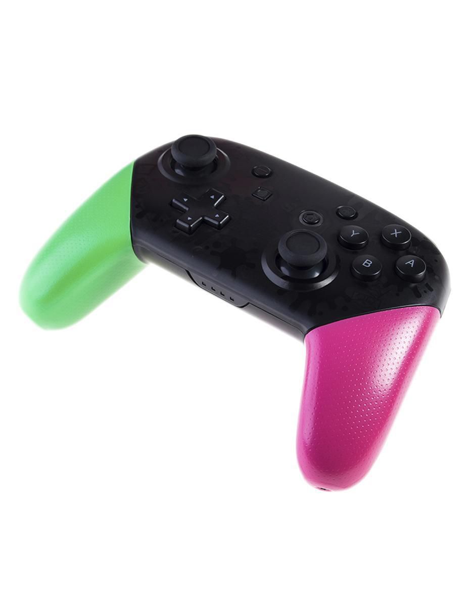 Control inalámbricos para nintendo switch edición especial Control inalámbricos para nintendo switch edición especial