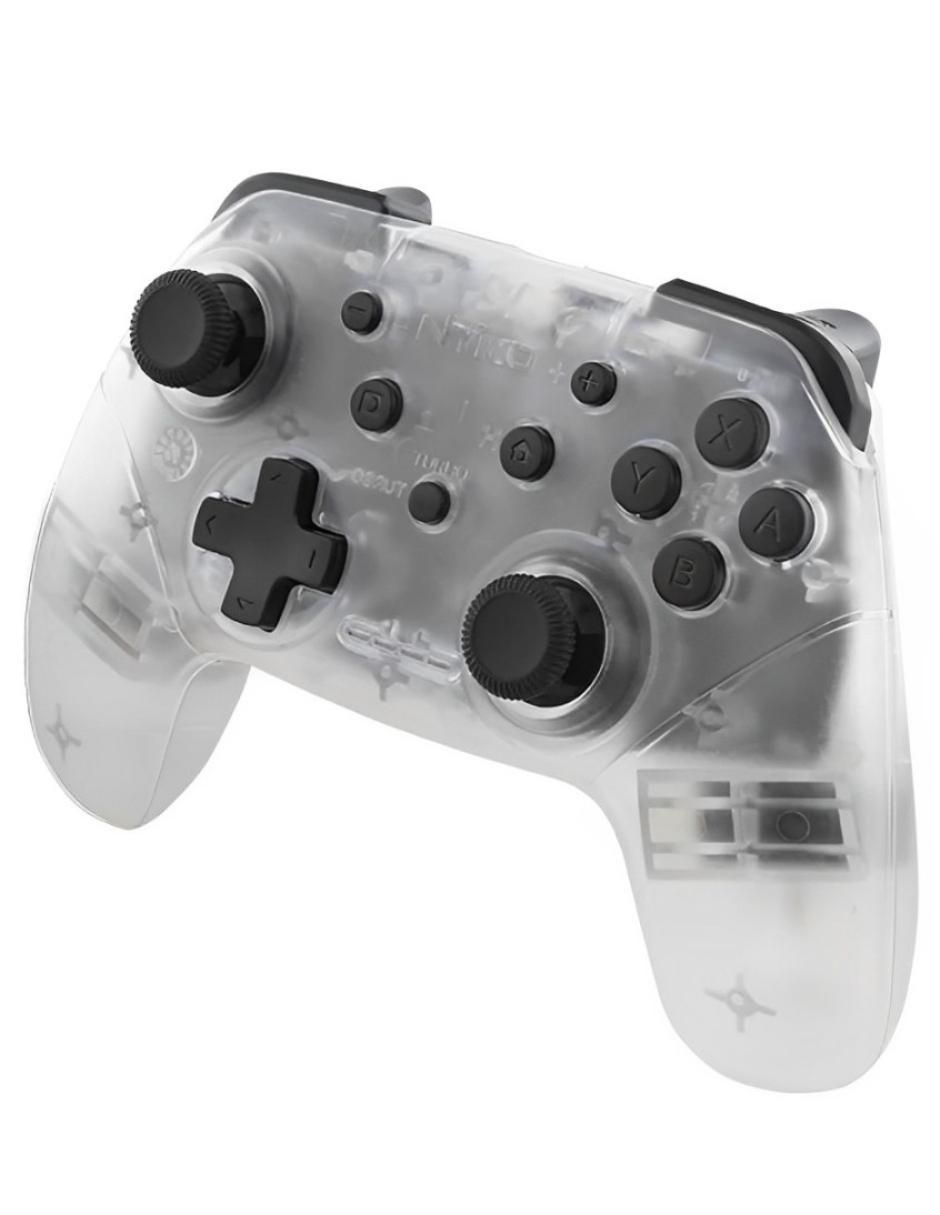 Control inalámbrico para nintendo switch