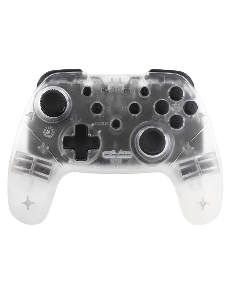 Control inalámbrico para nintendo switch 2