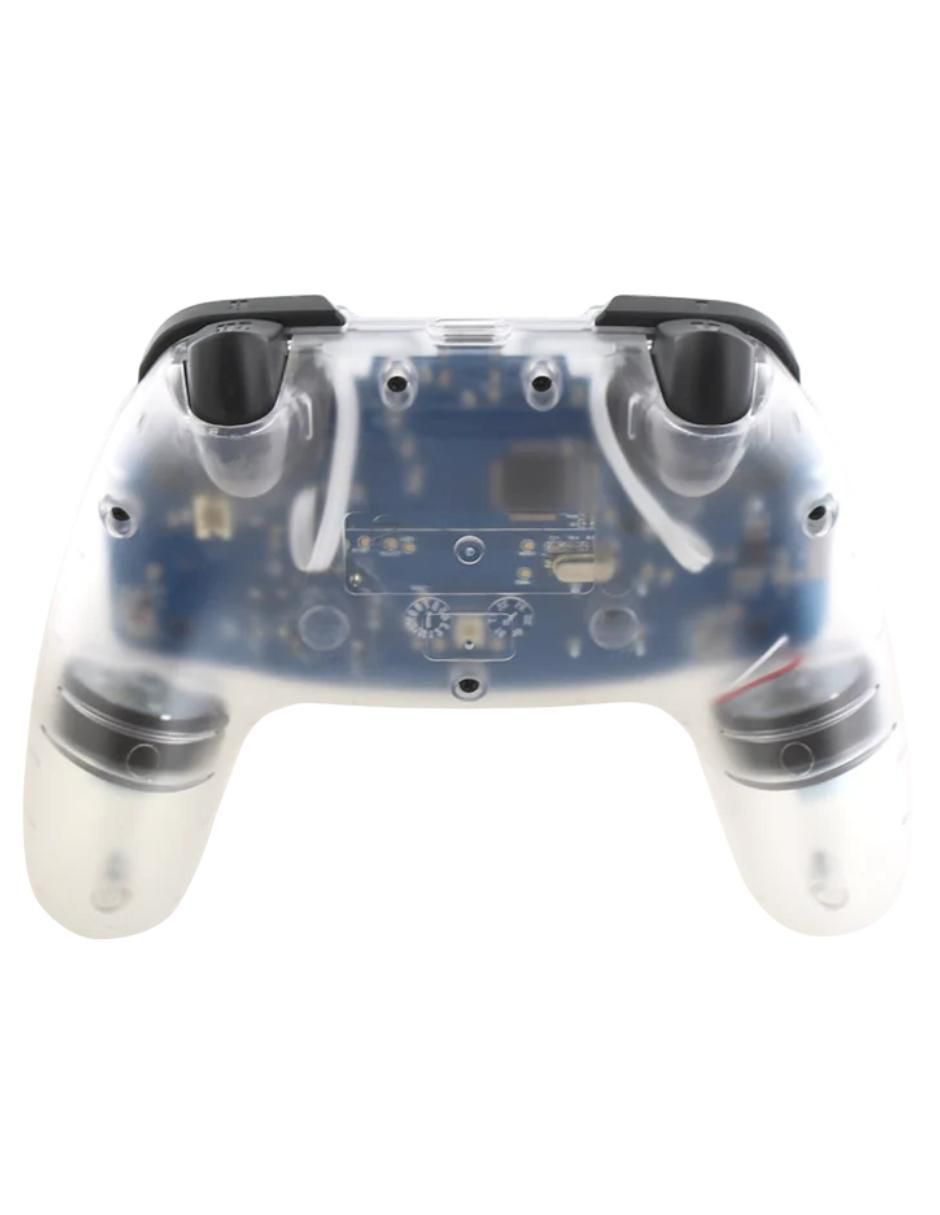 Control inalámbrico para nintendo switch 3