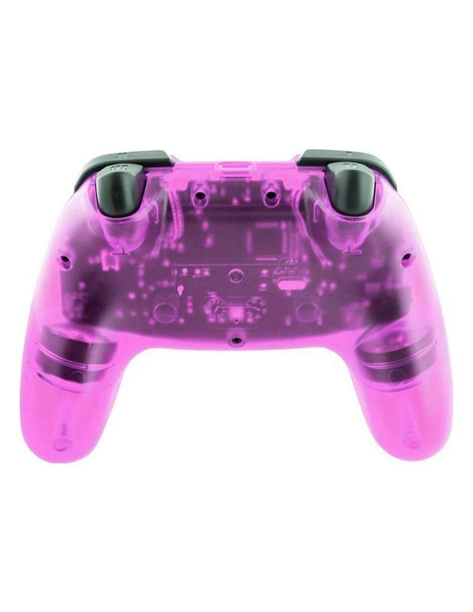 Control nyko inalámbrica "para" nintendo switch "edición" estándar sin temática
