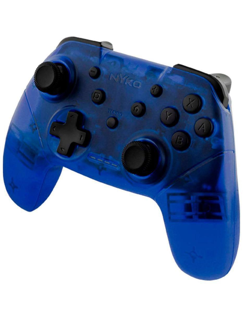 Control inalámbrico para nintendo switch 2