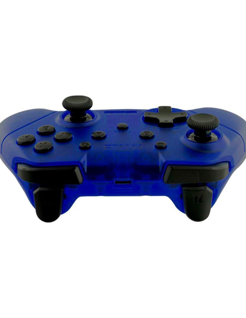 Control inalámbrico para nintendo switch 3