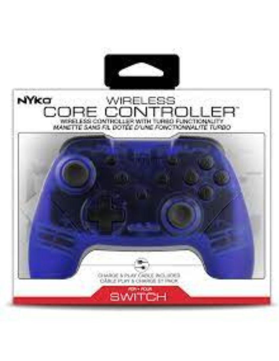 Control inalámbrico para nintendo switch 4
