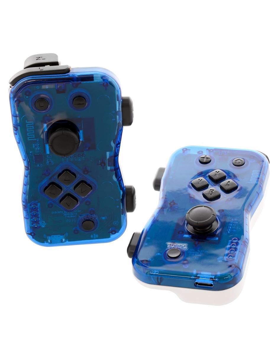 Control inalámbrico para nintendo switch