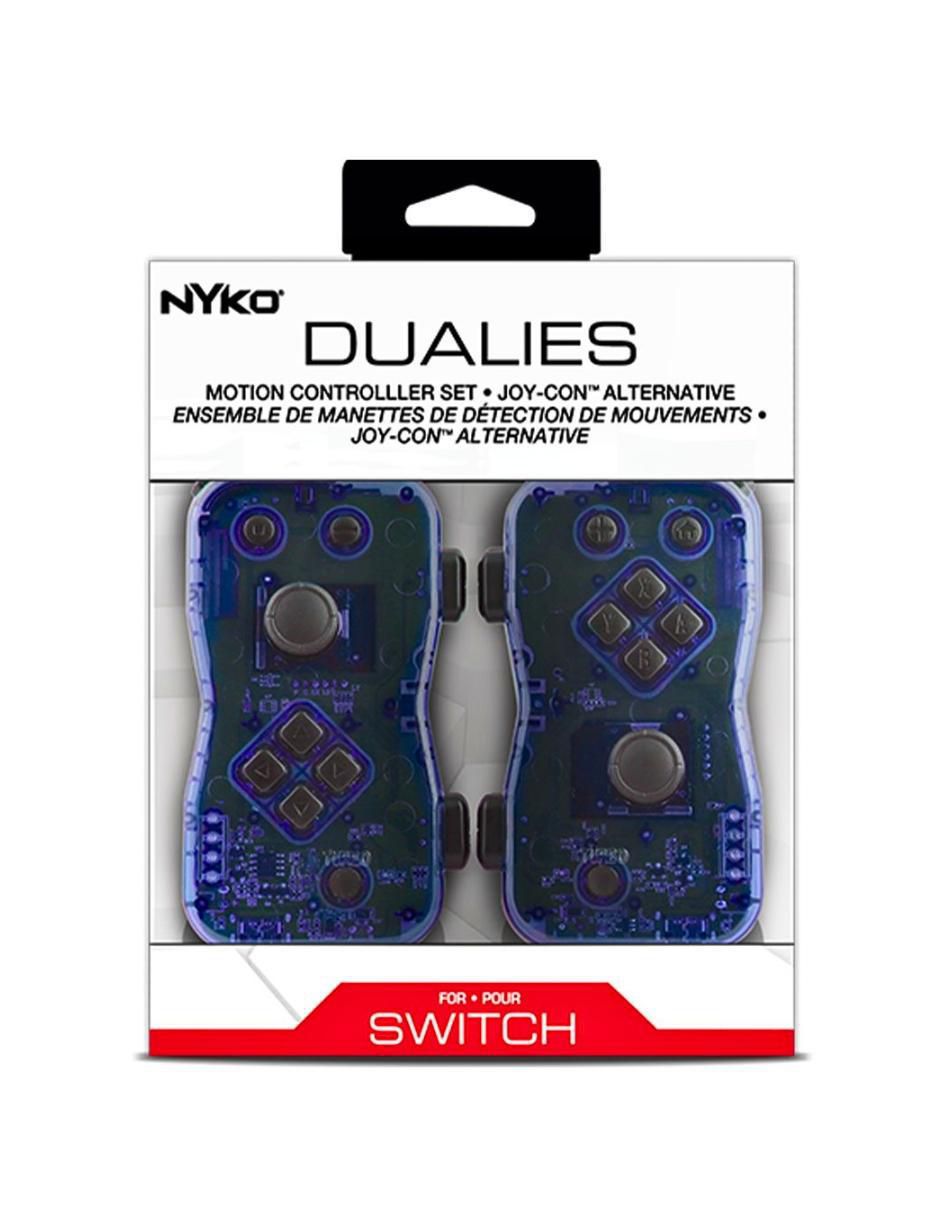 Control inalámbrico para nintendo switch 3