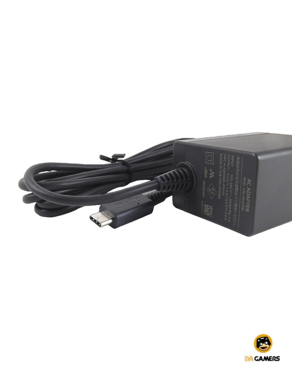 Cargador pared AC 2