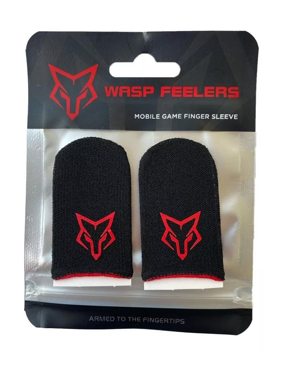 Dedales gamer para celular 4