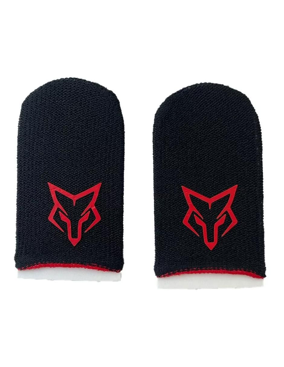 Dedales gamer para celular 5