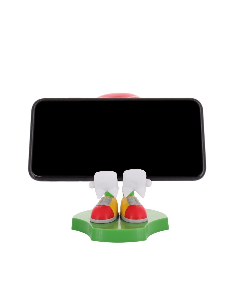 Soporte para control de videojuego alámbrica 4