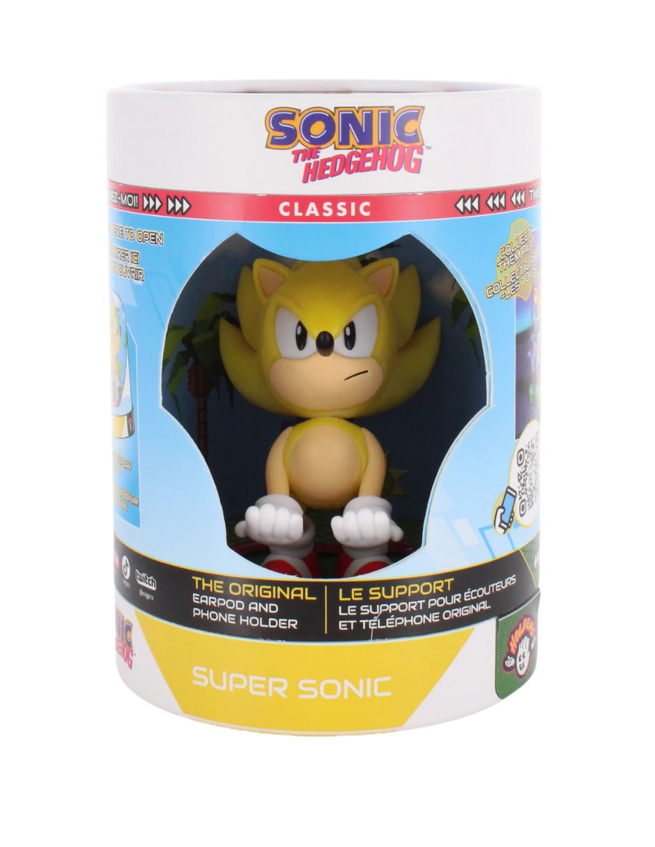 Soporte para control de videojuego alámbrica 4