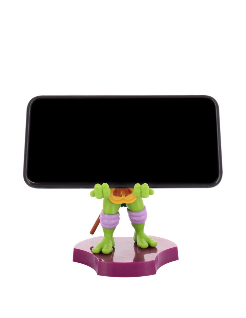 Soporte para celular alámbrica 3