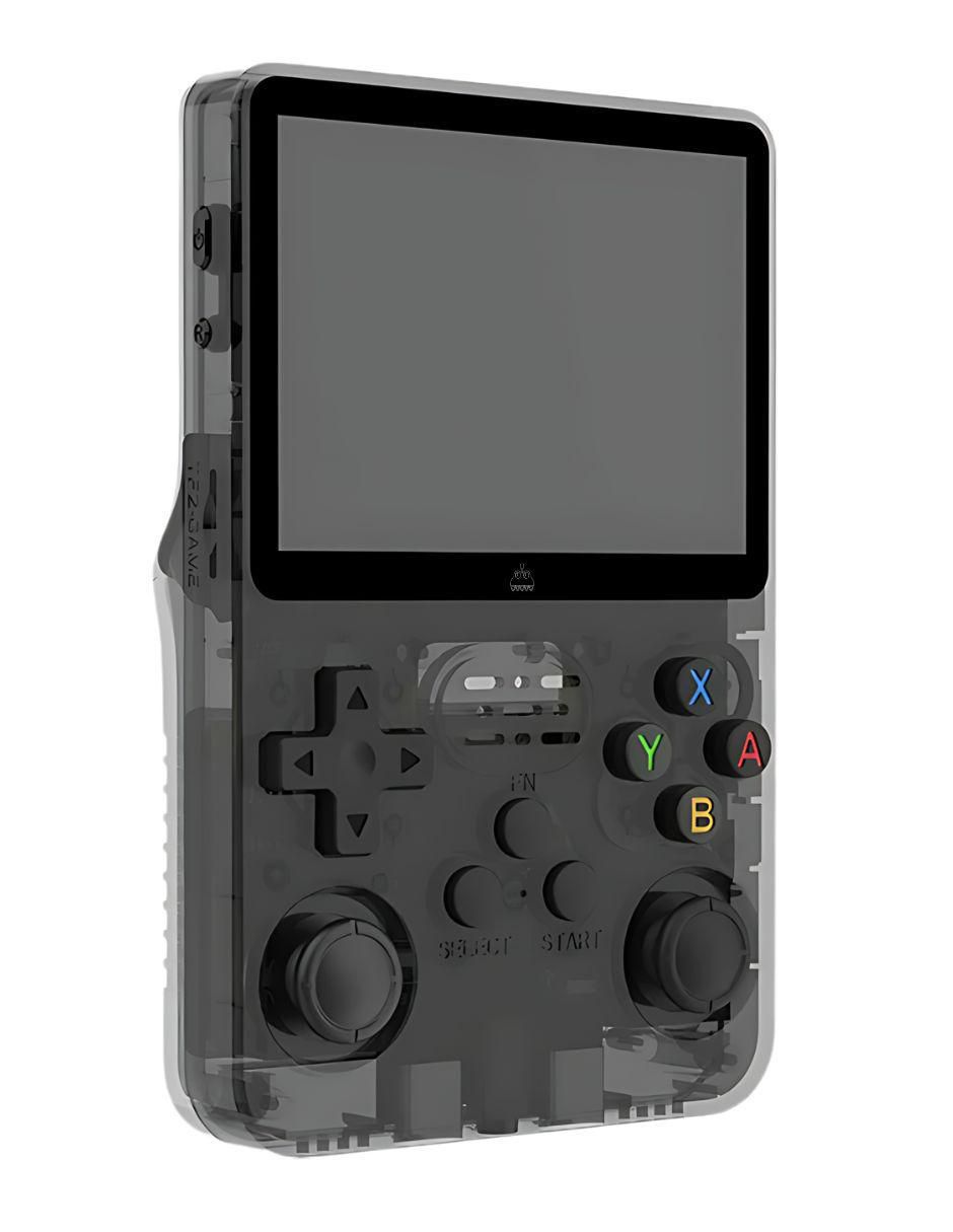 Consola portátil gadgets & fun gfr36s multiplataforma 32 gb edición collectors